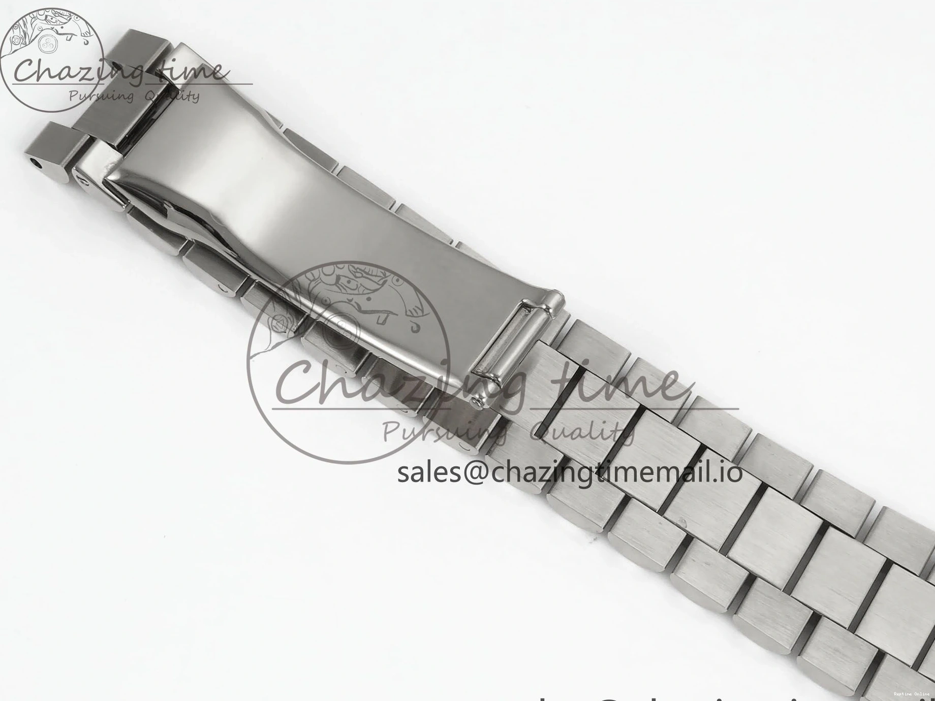 0517 Unique Day Date 36 SS 128236 KF 1:1 Best Edition White Roman Dial on President Bracelet A2836 (Gain Weight) 498